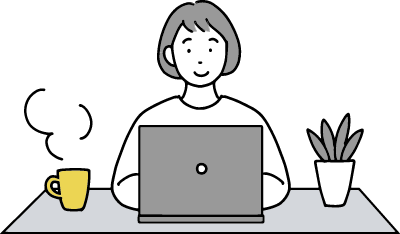 案件アサイン