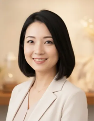 山中祐依