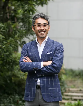 鈴木信吾